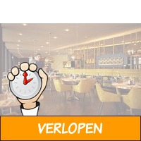 3 of 4 dagen Van der Valk Hotel in Ridderkerk