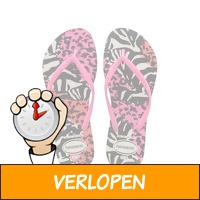 Havaianas teenslippers