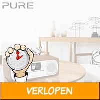 Pure muzieksysteem Evoke C-F6