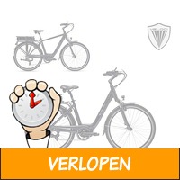 Veloci Spirit Elektrische Fiets