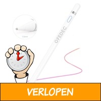 Fedec Active Stylus Pen voor Android / iOS / Windows Ta..