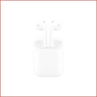 Apple AirPods 2 met oplaadcase