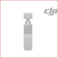 DJI Osmo Pocket camera