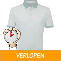 Suitable Tyler polo