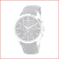 Tissot Couturier T035.617.16.051.00 Chro..