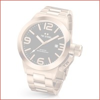 TW Steel Canteen CB171 herenhorloge