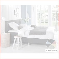 Complete Boxspring Set Comfort 2.0