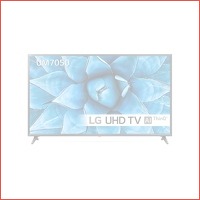 LG UHD TV 65UM7050