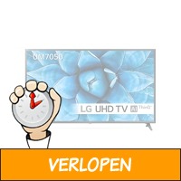 LG UHD TV 65UM7050