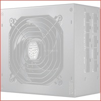 Cooler Master MWE Gold 750 Full modular