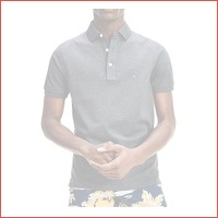 Tommy Hilfiger Hilfiger polo