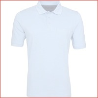 Suitable poloshirt Boston