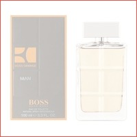 Hugo Boss Boss Orange Man eau de toilett..