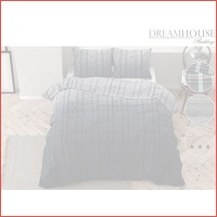 Dreamhouse DBO Flanel