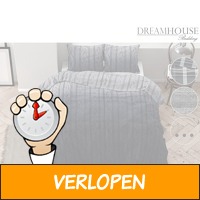 Dreamhouse DBO Flanel