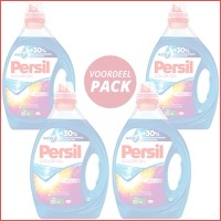 Persil wasmiddel vloeibaar Color Gel