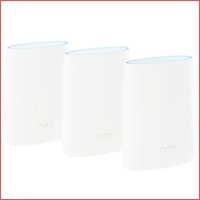 Netgear Orbi multiroom WiFi AC3000