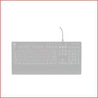 Logitech G213 Prodigy QWERTY