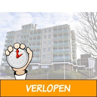 2 dagen Terneuzen met ontbijt