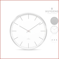 Huygens One Index 45cm