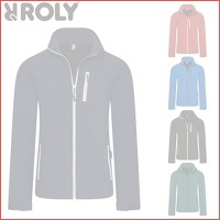 Softshell jassen van Roly