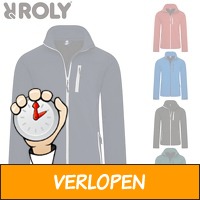 Softshell jassen van Roly