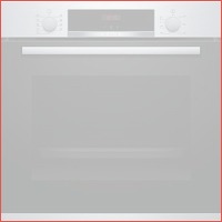 Bosch HBA534BS0 inbouw oven