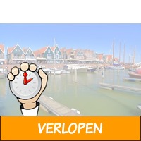 Verblijf 2 of 3 dagen in het gezellige vissersdorp Vole..