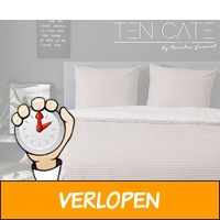 Ten Cate Double Face Dekbedovertrek