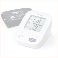 Omron M3 bloeddrukmeter