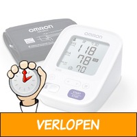 Omron M3 bloeddrukmeter