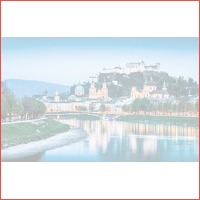 Stedentrip Salzburg