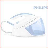 Philips PerfectCare Compact Essential St..