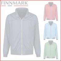 Finnmark jas