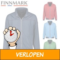 Finnmark jas