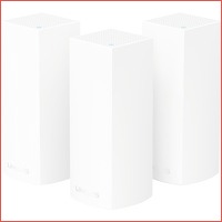 Linksys Velop tri-band Multiroom wifi (3..