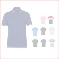 Pierre Cardin polo's