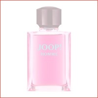 Joop! Homme eau de toilette