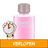 Joop! Homme eau de toilette