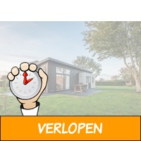 Verblijf een weekend, midweek of een week Roompot park..