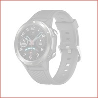 SW-350 Bluetooth smartwatch