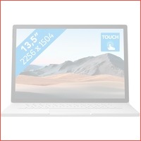 Microsoft Surface Book 3 laptop