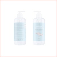 QleanCare Handgel 500ml