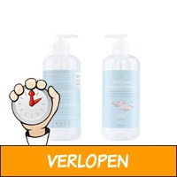 QleanCare Handgel 500ml