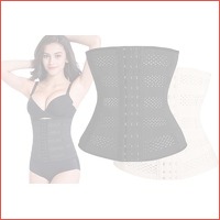 Waist Trainer in de aanbieding