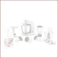 Tefal Masterchef Grande keukenmachine