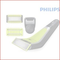 Philips OneBlade Pro QP6505/21