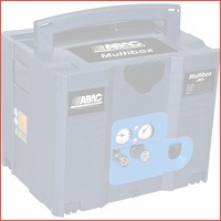 ABAC Multibox compressor