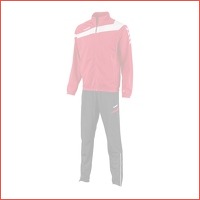 Hummel Elite Poly Trainingspak Senior