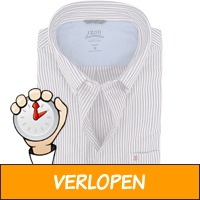 Izod overhemd